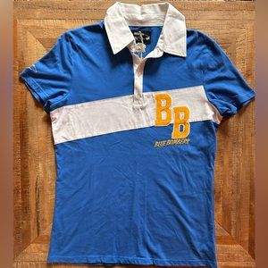 Winnipeg Blue Bombers Shirt, Size XL